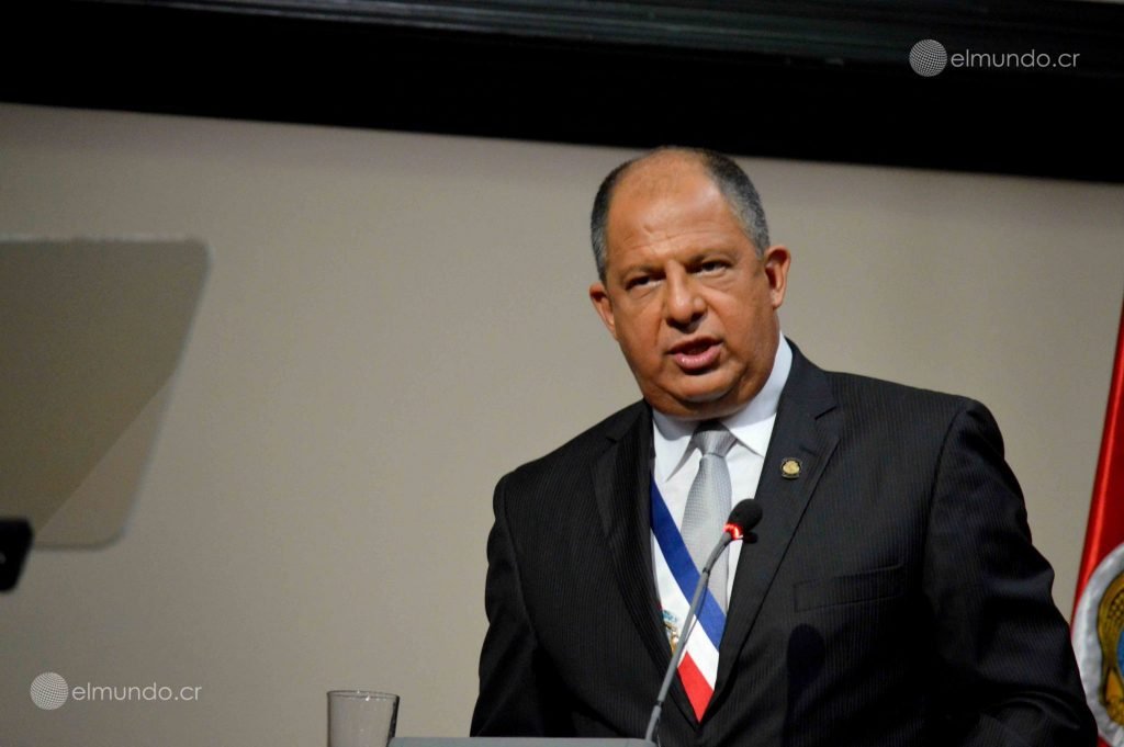 Informe Luis Guillermo Solis Emcr Lmm O