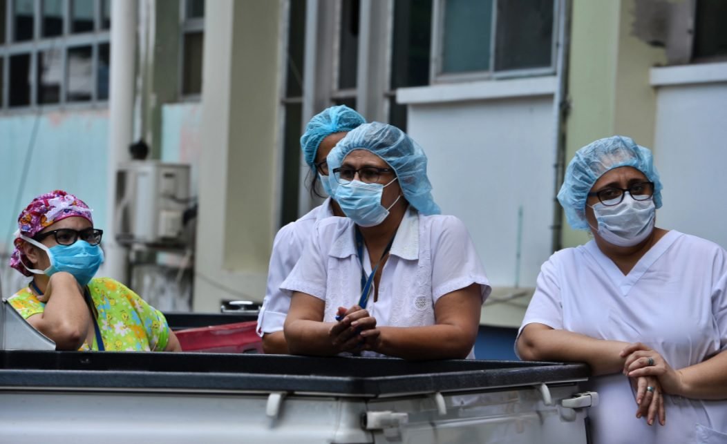 Honduras Recomienda Retomar Uso De Mascarillas Por Incremento De Virus