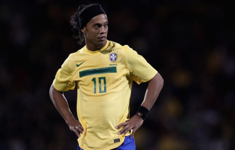 Ronaldinho vendrá a Costa Rica a demostrar que su magia sigue intacta