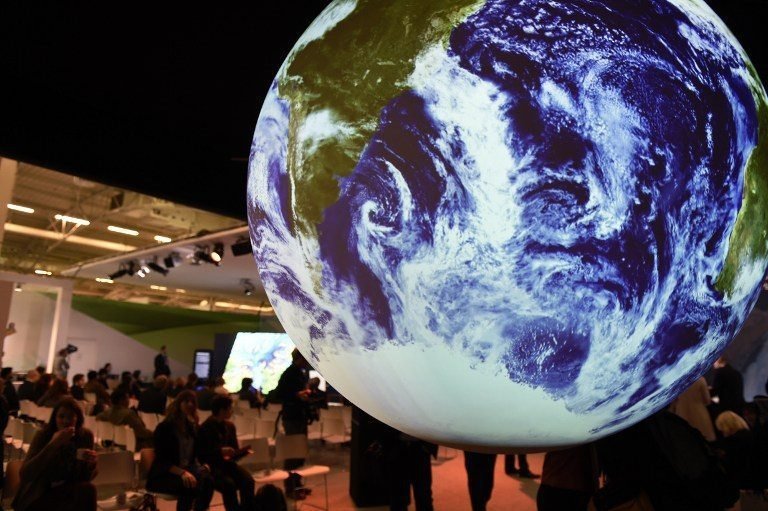 COP21 finaliza propuesta de acuerdo climático tras jornada de consultas