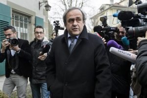 Comisión de Ética de FIFA: “Platini será seguramente suspendido varios años”