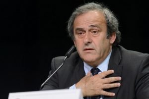 FIFA rechaza que Platini acceda directamente al TAS, un “sabotaje” para sus abogados