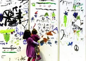 En Alemania reclutan 8.500 docentes ante la afluencia de refugiados (prensa)