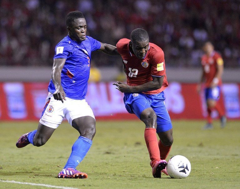 Concacaf: El Caribe golpea a Centroamérica y esta es la razón