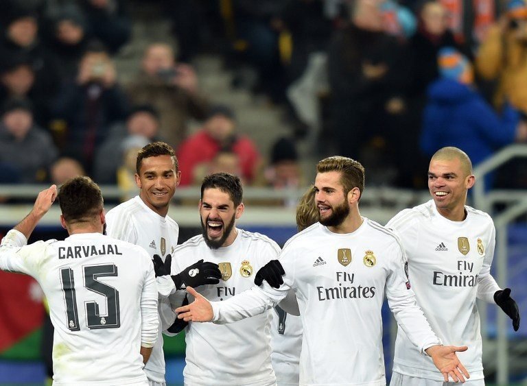 Real Madrid intentará no agravar las heridas del Clásico en Eibar
