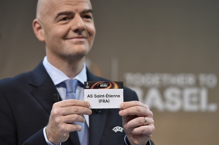 Saint Etienne, una piedra en el camino del París SG ¿a un nuevo triplete?