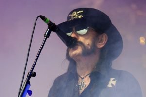 Lemmy Kilmister, líder de Motörhead, fallece de cáncer a los 70 años