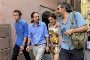 Dimite la líder de Podemos en Cataluña tras mal resultado electoral