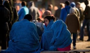 Crecen las tensiones entre migrantes en los centros de acogida de Alemania