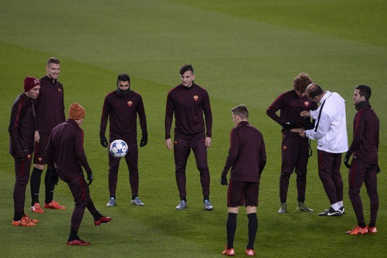 El Barcelona se clasifica, sin jugar, para los octavos de la Champions