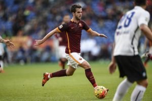 La Roma sigue hundiéndose tras el desastre de Barcelona
