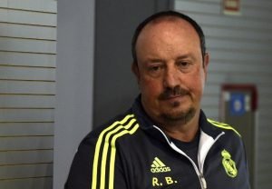 El Real Madrid, sancionado y eliminado de la Copa del Rey