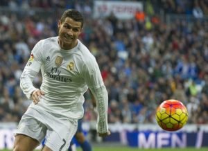 Ronaldo buscará ampliar su ventaja al frente de la clasificación de goleadores