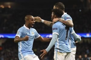 City acaba primero de grupo tras remontar ante Mönchengladbach (4-2)