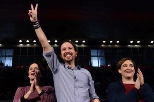 Complicada victoria para la derecha de Rajoy en España, Podemos se dispara