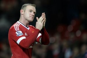 Rooney: “Luchamos por el entrenador”