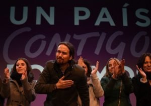 Gobierno en minoría, coaliciones, elecciones… Incierto futuro para España