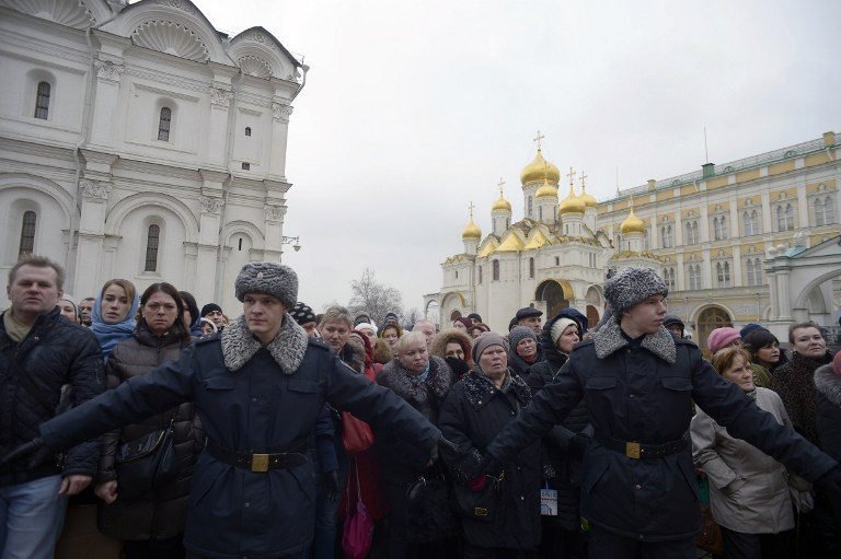 Temperatura aumenta 2,5 veces más rápido en Rusia que en resto del mundo