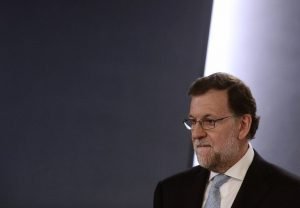 Rajoy insiste en formar el próximo gobierno de España