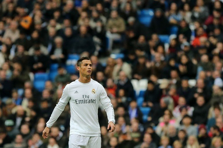 Cristiano aspira a vivir “como un rey” cuando finalice su carrera