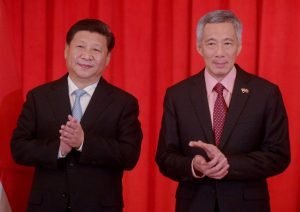 Pekín no busca “intimidar” a sus vecinos con reclamos sobre mar de China Meridional