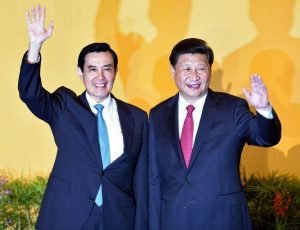 ¿Por qué es tan importante la cumbre entre China y Taiwán? Las claves para entenderlo: