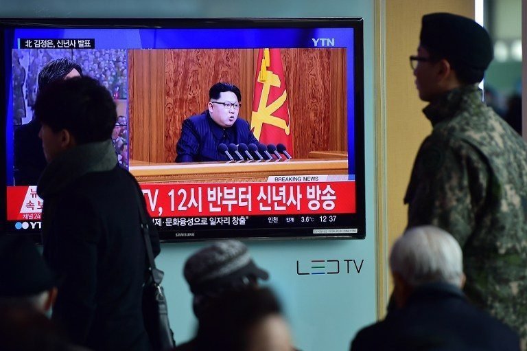 Subir el nivel de vida de los norcoreanos, “prioridad absoluta” de Kim Jong-Un