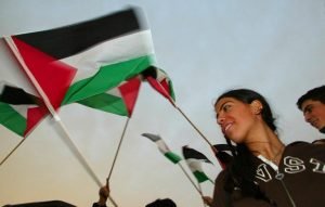 Rey de Jordania dice que no habrá paz en Oriente Medio sin solución de cuestión palestina