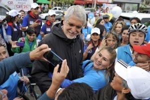 La izquierda pierde Bogotá en elecciones regionales de Colombia