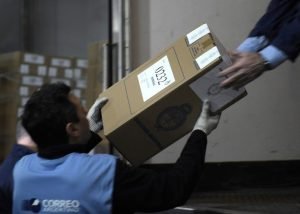 El partido más peleado de Argentina este domingo: ¿quién gana la presidencia?