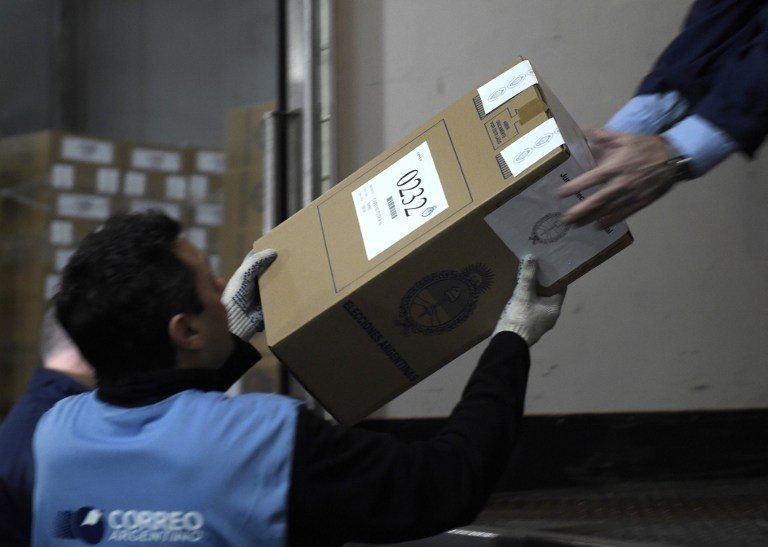 El partido más peleado de Argentina este domingo: ¿quién gana la presidencia?