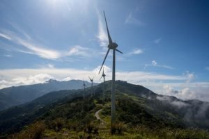 Alcaldes del mundo, a favor de un 100% de energías renovables en 2050