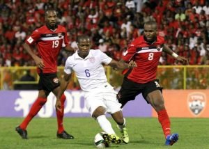Trinidad y Tobago y Estados Unidos firman un 0-0 en clasificatoria a Rusia-2018