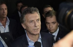 Macri comprará menos gas boliviano, según embajador argentino