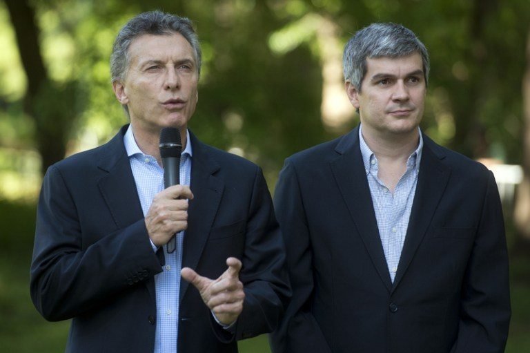 Traspaso de mando en Argentina: complicado culebrón entre Macri y Kirchner