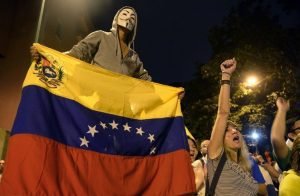 Costa Rica celebra ejercicio democrático de elecciones parlamentarias en Venezuela