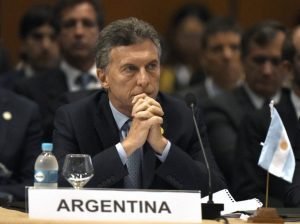Cumbre de Mercosur: Macri pide “pronta liberación” de presos políticos en Venezuela