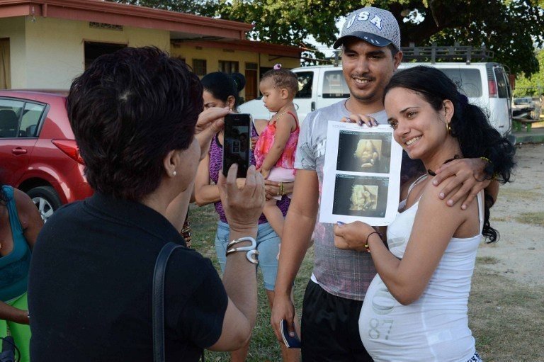 Acuerdo de gobiernos centroamericanos trae esperanza a cubanos varados en Costa Rica