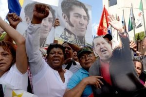 Chavismo plantea que corte legisle en reemplazo de Parlamento venezolano