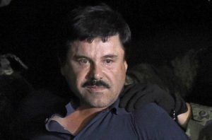De “Chapo” a “Capo”: Misterioso cambio en film basado en el narco tras su captura