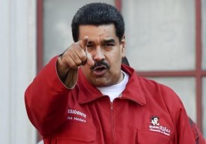 Maduro reactivará cabildeo para elevar precios del petróleo