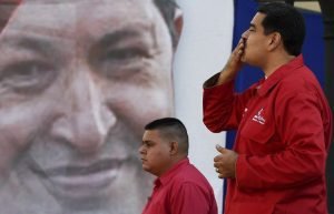 Maduro presentará informe ante Parlamento opositor venezolano