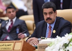 Maduro rechaza duramente cuestionamientos de Alto Comisionado de DDHH de la ONU