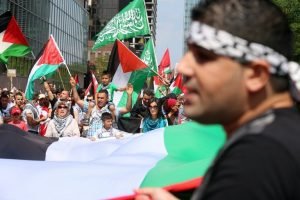 ONU critica a Israel por uso excesivo de la fuerza contra palestinos