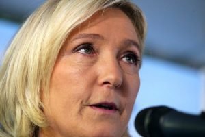 Marine Le Pen será juzgada por incitación al odio racial