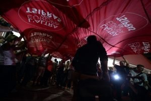 Alexis Tsipras repite victoria en Grecia y gana su apuesta