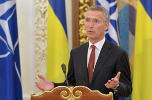 La OTAN denuncia violaciones “inaceptables” del espacio aéreo turco por aviones rusos