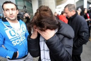 El grupo Estado Islámico en Egipto afirma haber derribado el avión ruso