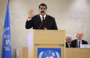 Responsable de DDHH de ONU, preocupado por “imparcialidad” de la justicia en Venezuela