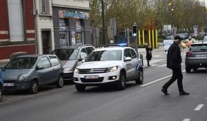 Investigación de atentados de París apunta hacia Bélgica